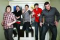 The Groovy Party Band